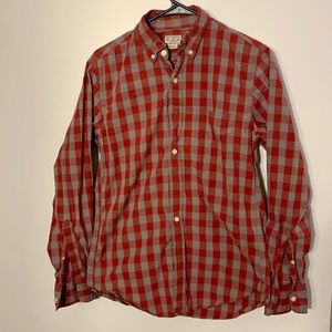J Crew Button Down!!